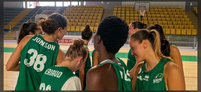 Venerdì l'esordio pre season della Passalacqua: il punto della preparazione con coach Seletti