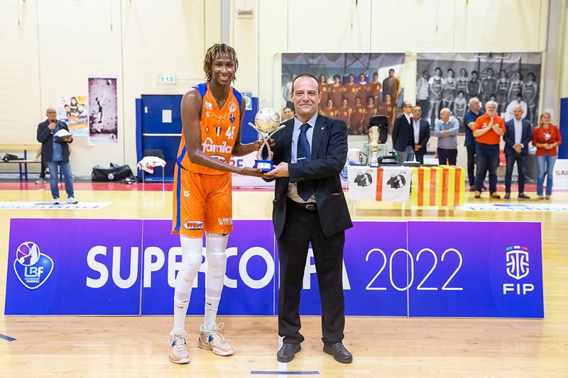 SUPERCOPPA22