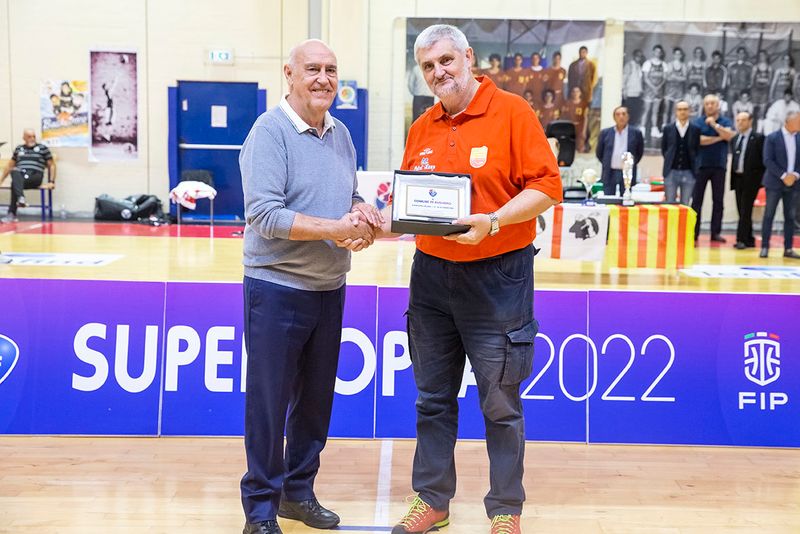 SUPERCOPPA22