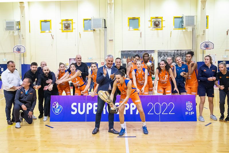 SUPERCOPPA22