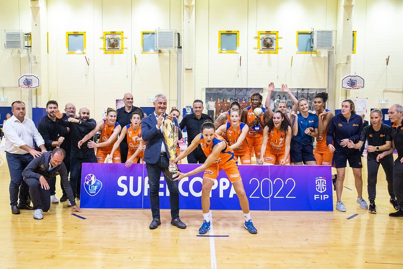 SUPERCOPPA22