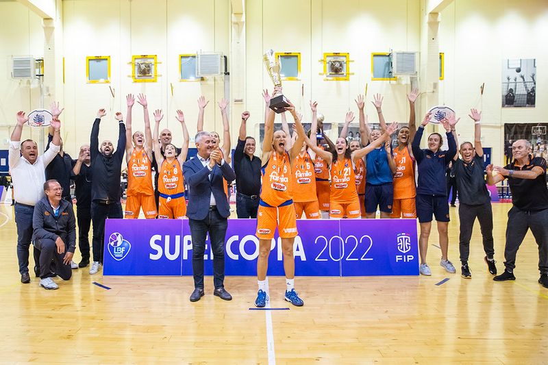 SUPERCOPPA22