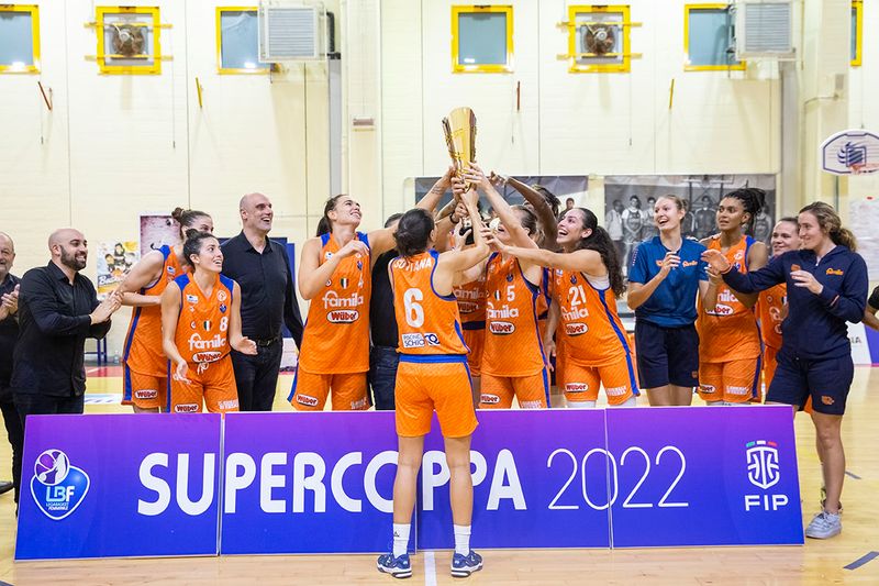 SUPERCOPPA22