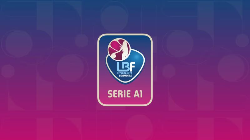 Tutte le ufficialità del mercato di Serie A1