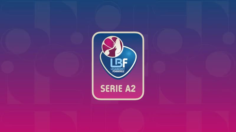 Tutte le ufficialità del mercato di Serie A2 - Girone B