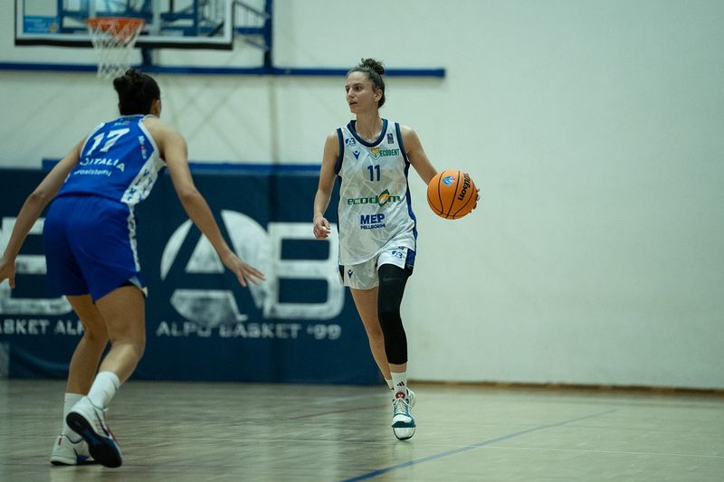 Alpo torna da Cagliari con la prima vittoria in trasferta della stagione