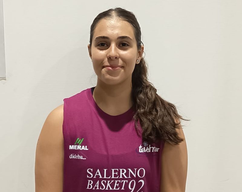 Salerno Basket ’92, esordio ad Alghero. La Serie A2 femminile in diretta su Flima