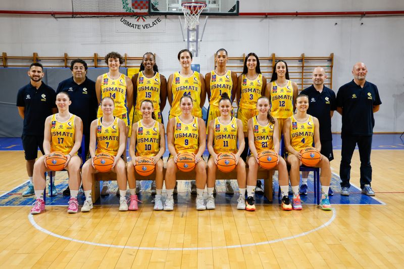 In casa al Palafaidate, in trasferta su Flima:
tutte le possibilità per seguire le Goats nel loro viaggio in serie A2