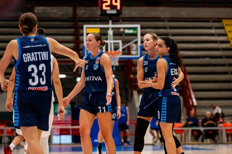 Napoli in trasferta a Matelica
