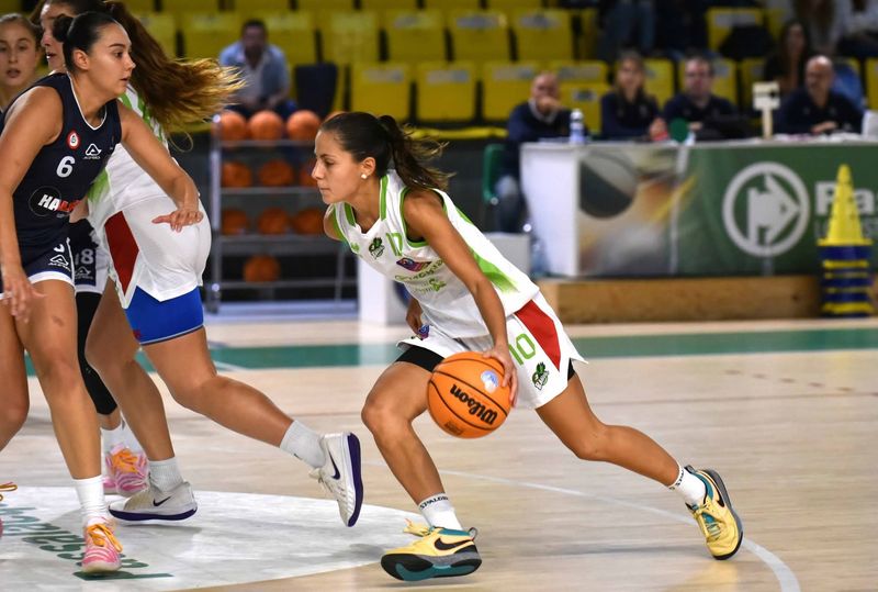 E' tempo di derby a Ragusa: la Passalacqua ospita il Golfo Basket Alcamo