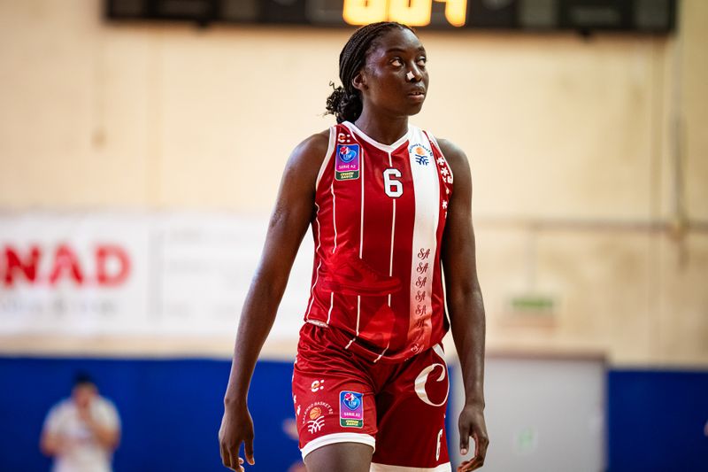 Serie A2 Credem Banca - Vittoria di Salerno sul campo di Alghero