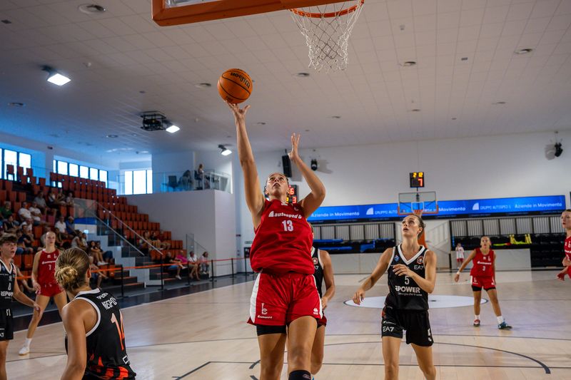 Derthona, indicazioni positive dallo scrimmage contro il Sanga Milano