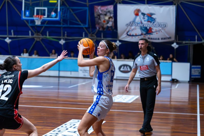 Sardegna Marmi Virtus Cagliari, pronto riscatto al PalaRestivo: battuto Vicenza 85-77. Staico: «Vittoria del gruppo»