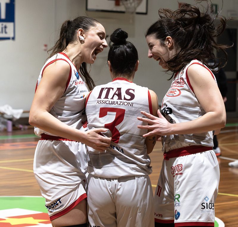 Alperia Basket Club Bolzano: venerdì al via la stagione 2026/27
