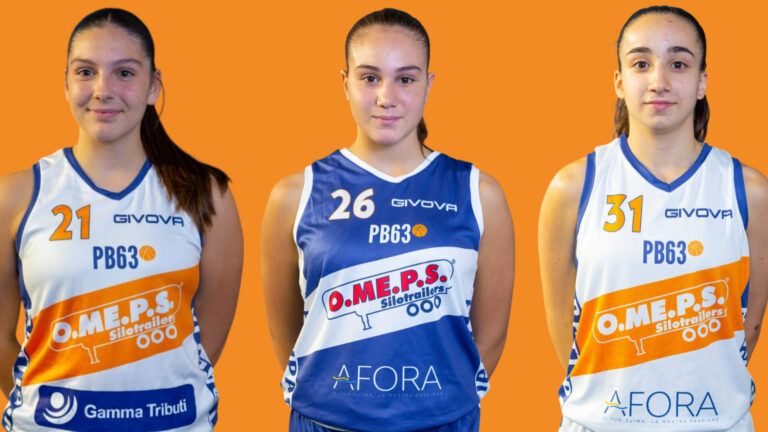 Battipaglia, altri tre giovani talenti in prima squadra: Longo, Pansini e Sorbo