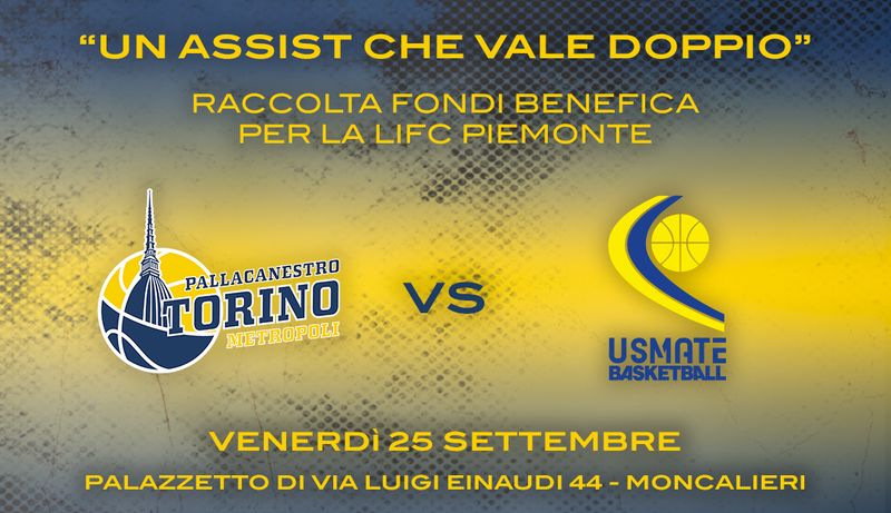 Venerdì la prima edizione del Trofeo Normatempo Italia