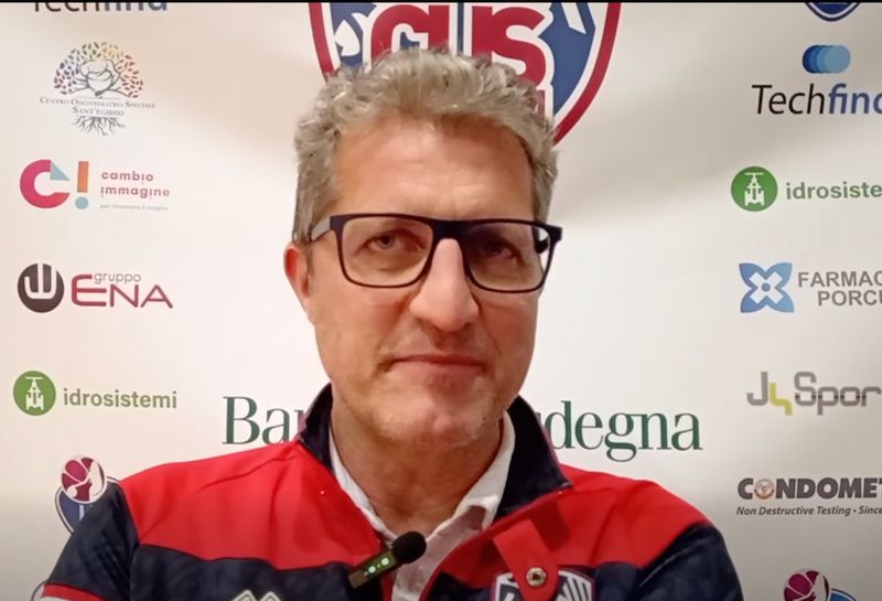 Anno zero per il Cus Cagliari: Mauro Mannoni presenta la nuova stagione alle porte