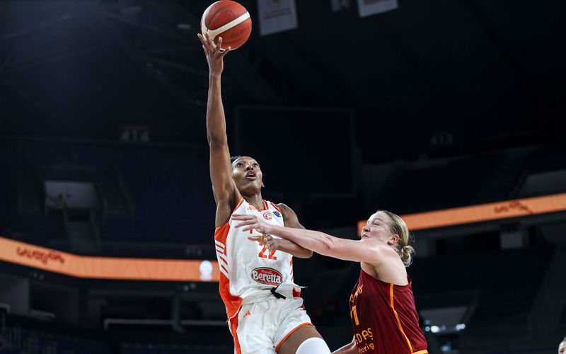 L'Eurolega torna al PalaRomare: arriva la Crvena Zvezda di coach Maljković