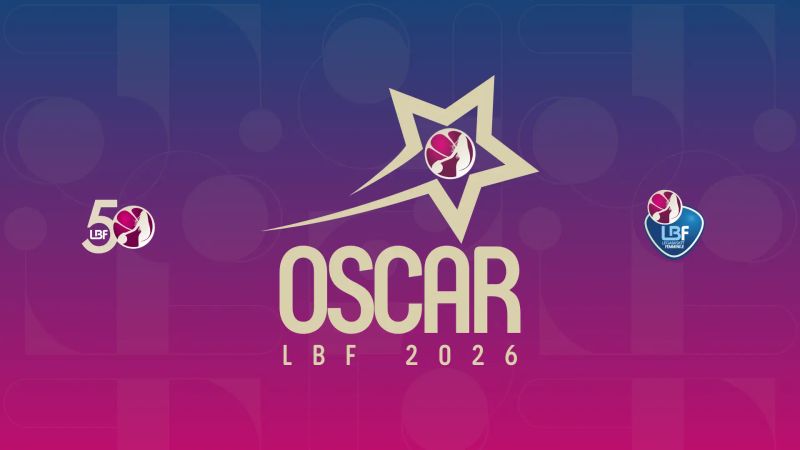 OSCAR LBF - Tutti i premi e le info sulla serata del 2 ottobre