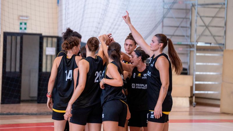 Va in archivio il terzo test precampionato: San Martino batte le Panthers