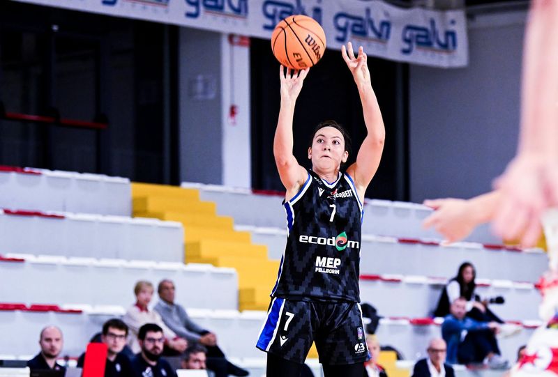 Game Preview 5^ Giornata di Andata: Alpo vs Sanga Milano