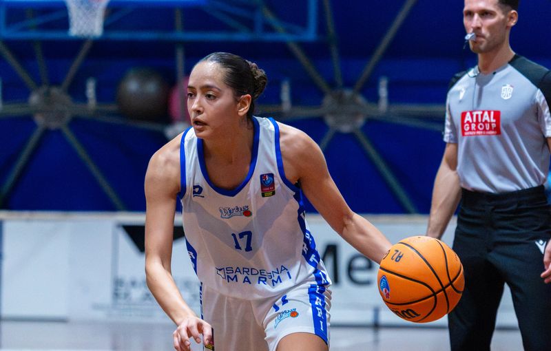 Tempo di derby tra Sardegna Marmi Virtus Cagliari e Selargius