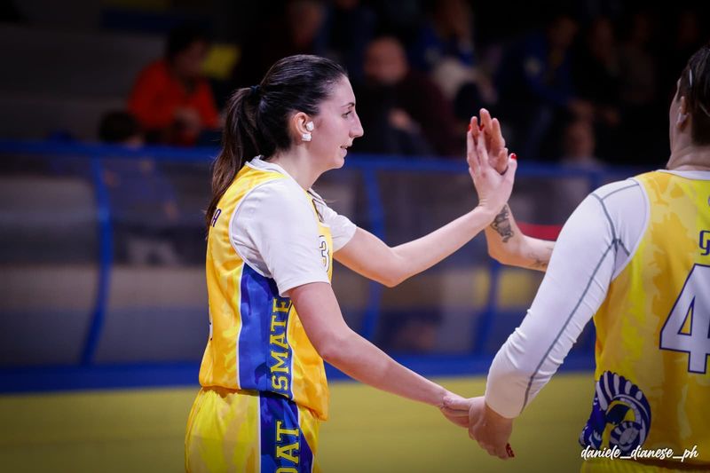 AS TechMed Usmate, il 24 agosto prende il via la preparazione:  inizia il cammino verso il debutto in Serie A2