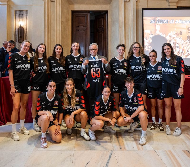 Sanga Milano e BCC Carate e Treviglio ancora insieme: sport e impegno sociale al fianco dei giovani