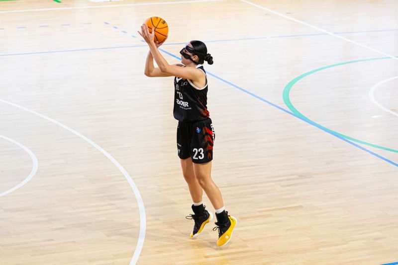Repower Sanga Milano: sfida al vertice nel derby con le Stars 