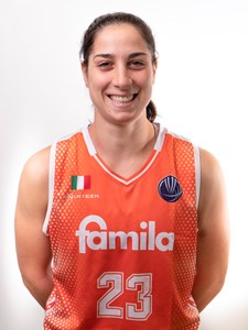 Francesca Dotto
