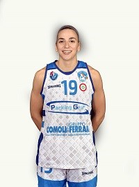 Carolina Pappalardo