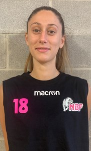 Vittoria Farnesi