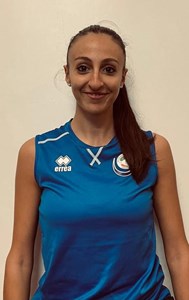 Federica Giudice