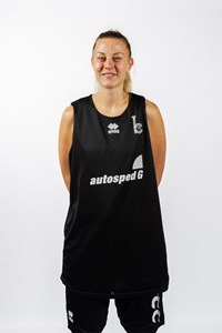 Nina Premasunac