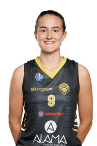Gloria Malin