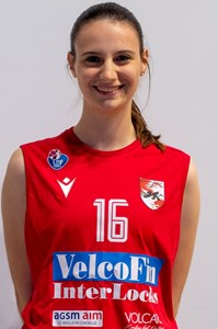 Arianna Zadra