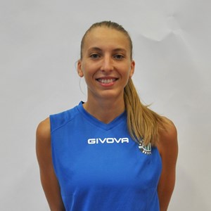Claudia Gobbo