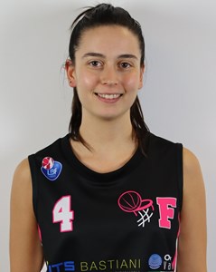 Clarissa Zanne