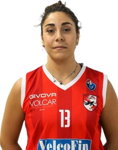 Giorgia Assentato